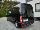 Renault Master Dubel Kabina ** Przebieg 220 Tys Km ** Nadwozie L3 H2 ** - 5