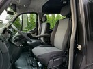 Renault Master Dubel Kabina ** Przebieg 220 Tys Km ** Nadwozie L3 H2 ** - 8