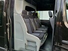 Renault Master Dubel Kabina ** Przebieg 220 Tys Km ** Nadwozie L3 H2 ** - 9