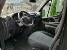 Renault Master Dubel Kabina ** Przebieg 220 Tys Km ** Nadwozie L3 H2 ** - 10
