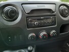 Renault Master Dubel Kabina ** Przebieg 220 Tys Km ** Nadwozie L3 H2 ** - 13
