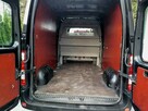 Renault Master Dubel Kabina ** Przebieg 220 Tys Km ** Nadwozie L3 H2 ** - 14