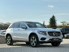 Mercedes GLC 300 Panorama / Key less / Tempomat / Nawigacja / Kamera cofania / FV marża - 2