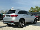Mercedes GLC 300 Panorama / Key less / Tempomat / Nawigacja / Kamera cofania / FV marża - 4
