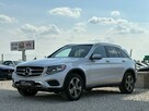 Mercedes GLC 300 Panorama / Key less / Tempomat / Nawigacja / Kamera cofania / FV marża - 8