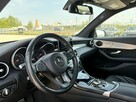 Mercedes GLC 300 Panorama / Key less / Tempomat / Nawigacja / Kamera cofania / FV marża - 10