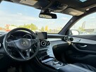 Mercedes GLC 300 Panorama / Key less / Tempomat / Nawigacja / Kamera cofania / FV marża - 11