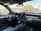 Mercedes GLC 300 Panorama / Key less / Tempomat / Nawigacja / Kamera cofania / FV marża - 13