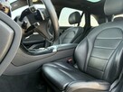 Mercedes GLC 300 Panorama / Key less / Tempomat / Nawigacja / Kamera cofania / FV marża - 14