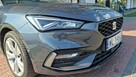 Seat Leon FR - 1.5 TSI - 130KM - Manual - 12