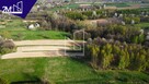 Działka budowlana Markowa  gm. Markowa Husów - 5