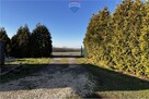 Działka budowlana z widokiem na Beskidy - 6