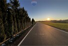 Działka budowlana z widokiem na Beskidy - 12