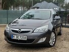 Opel Astra - 7