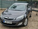 Opel Astra - 8