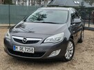 Opel Astra - 9