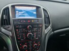 Opel Astra - 10