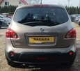 Nissan Qashqai+2 kamera cofania, nawigacja, bluetooth, dach panoramiczny, tempomat, alu - 7