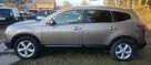 Nissan Qashqai+2 kamera cofania, nawigacja, bluetooth, dach panoramiczny, tempomat, alu - 11