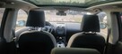Nissan Qashqai+2 kamera cofania, nawigacja, bluetooth, dach panoramiczny, tempomat, alu - 16