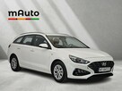 Hyundai i30 1.0 T-GDI Modern ! Z Polskiego Salonu ! Faktura Vat ! - 7