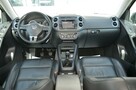 Volkswagen Tiguan 1.4TSI R-Line 100% bezwypadkowy Navi Bluetooth Euro6 Rozrząd na pasku - 2