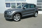 Volkswagen Tiguan 1.4TSI R-Line 100% bezwypadkowy Navi Bluetooth Euro6 Rozrząd na pasku - 7