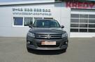 Volkswagen Tiguan 1.4TSI R-Line 100% bezwypadkowy Navi Bluetooth Euro6 Rozrząd na pasku - 8