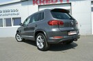 Volkswagen Tiguan 1.4TSI R-Line 100% bezwypadkowy Navi Bluetooth Euro6 Rozrząd na pasku - 10