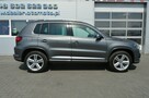 Volkswagen Tiguan 1.4TSI R-Line 100% bezwypadkowy Navi Bluetooth Euro6 Rozrząd na pasku - 14