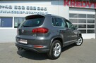 Volkswagen Tiguan 1.4TSI R-Line 100% bezwypadkowy Navi Bluetooth Euro6 Rozrząd na pasku - 16