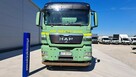 32.360 TGS BB 8x4/4 E5 35.0t Betoniarka - 2