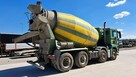 32.360 TGS BB 8x4/4 E5 35.0t Betoniarka - 5