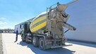 32.360 TGS BB 8x4/4 E5 35.0t Betoniarka - 7