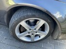 Audi A4 200KM, dwu kolorowa skóra, biksenony, światła dzienne, szyberdach - 6
