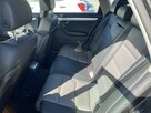 Audi A4 200KM, dwu kolorowa skóra, biksenony, światła dzienne, szyberdach - 10