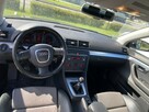 Audi A4 200KM, dwu kolorowa skóra, biksenony, światła dzienne, szyberdach - 11