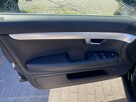 Audi A4 200KM, dwu kolorowa skóra, biksenony, światła dzienne, szyberdach - 14