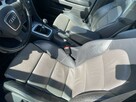 Audi A4 200KM, dwu kolorowa skóra, biksenony, światła dzienne, szyberdach - 15