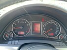 Audi A4 200KM, dwu kolorowa skóra, biksenony, światła dzienne, szyberdach - 16