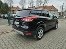Ford Kuga Climatronic / Asystent parkowania / Podgrzewane fotele / 6 biegów,itd - 4