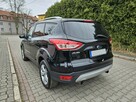 Ford Kuga Climatronic / Asystent parkowania / Podgrzewane fotele / 6 biegów,itd - 6
