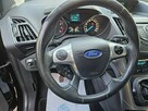 Ford Kuga Climatronic / Asystent parkowania / Podgrzewane fotele / 6 biegów,itd - 8