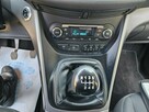 Ford Kuga Climatronic / Asystent parkowania / Podgrzewane fotele / 6 biegów,itd - 9