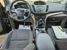 Ford Kuga Climatronic / Asystent parkowania / Podgrzewane fotele / 6 biegów,itd - 12