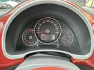Volkswagen Beetle czarna skóra|VAVI|ALU| silnik wolnossący 2,5 150KM | piękna czerwień - 13