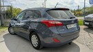 Hyundai i30 1.4D*90PS*OPŁACONY*Bezwypadkowy Klimatyzacja*Serwis*GWARANCJA 24 - 4