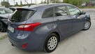 Hyundai i30 1.4D*90PS*OPŁACONY*Bezwypadkowy Klimatyzacja*Serwis*GWARANCJA 24 - 6