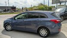 Hyundai i30 1.4D*90PS*OPŁACONY*Bezwypadkowy Klimatyzacja*Serwis*GWARANCJA 24 - 9