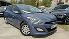 Hyundai i30 1.4D*90PS*OPŁACONY*Bezwypadkowy Klimatyzacja*Serwis*GWARANCJA 24 - 10